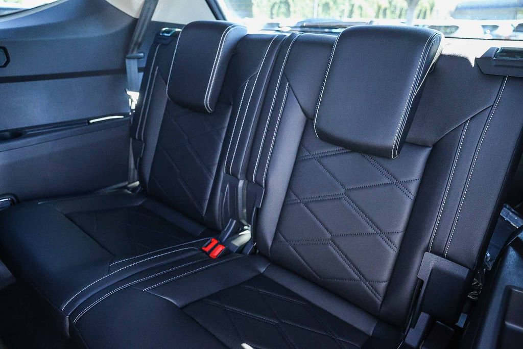 New 2026 Volkswagen Atlas SE image 31