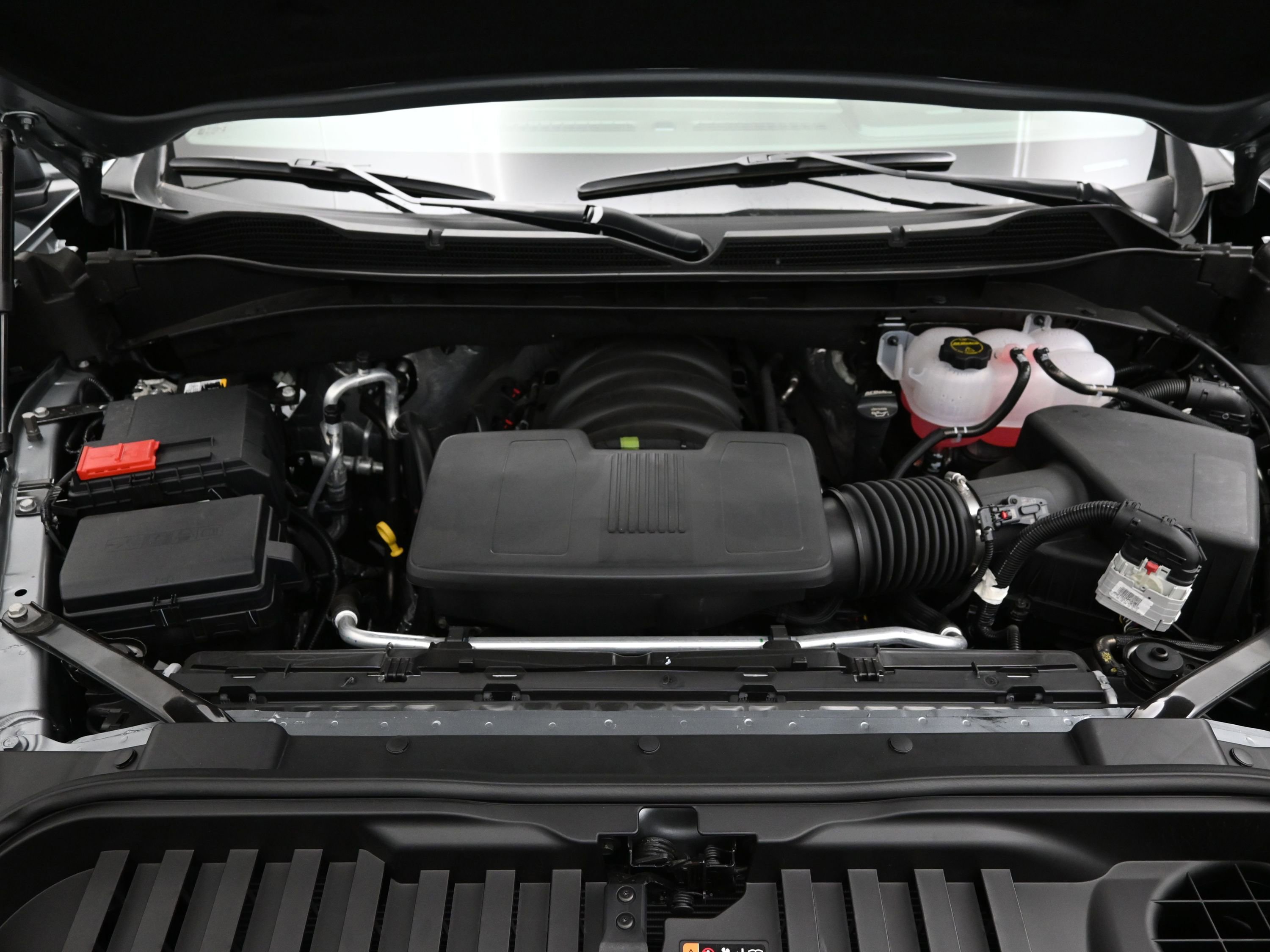 Used 2026 Chevrolet Silverado 1500 LT Trail Boss w/ Safety Package image 8