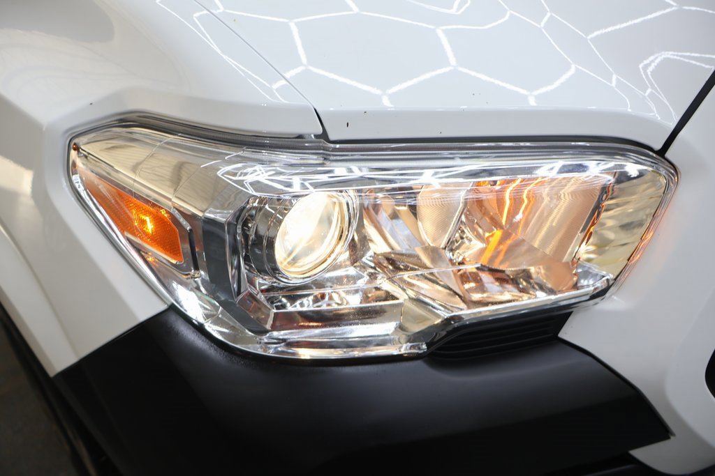 Used 2021 Toyota Tacoma SR image 24