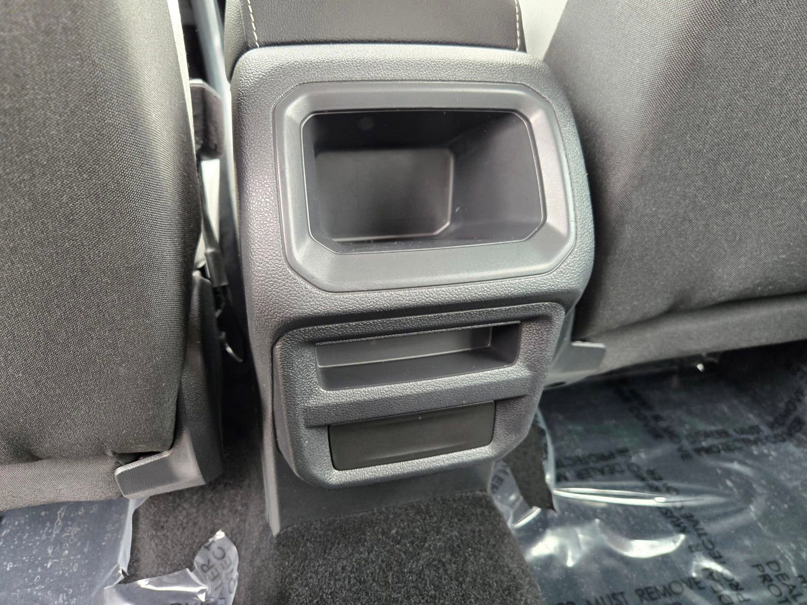 Used 2025 Volkswagen Taos S image 10