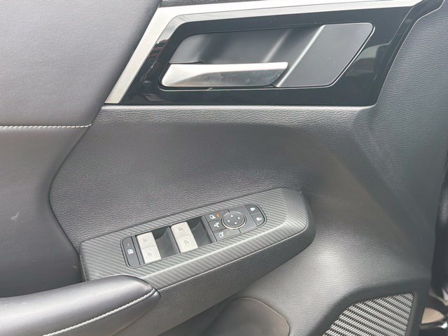 New 2026 Nissan Rogue SL AWD/4WD image 18