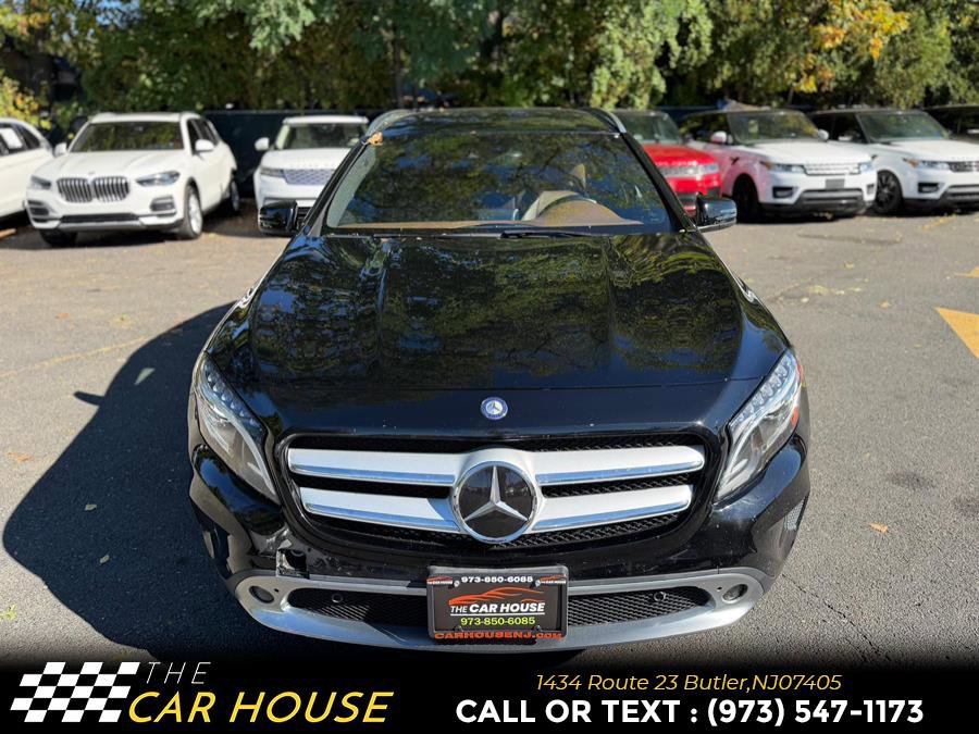 Used 2015 Mercedes-Benz GLA 250 4MATIC image 4