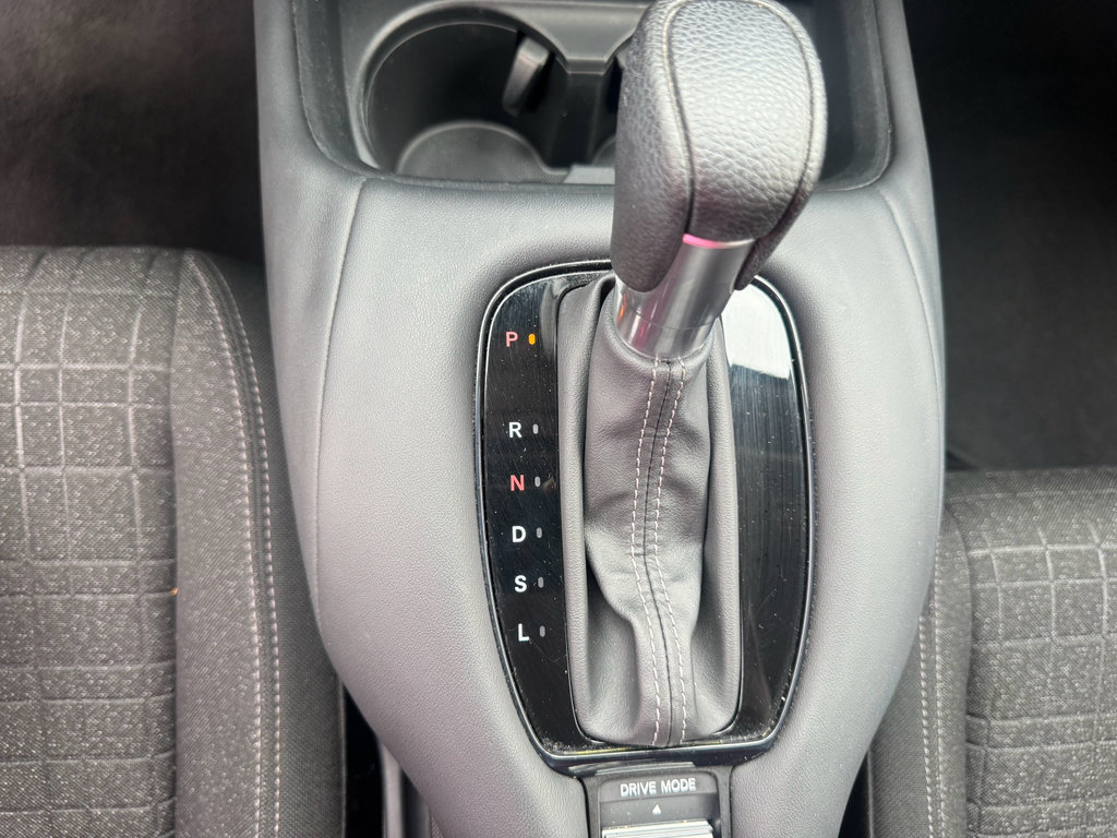 Certified 2023 Honda HR-V LX image 22