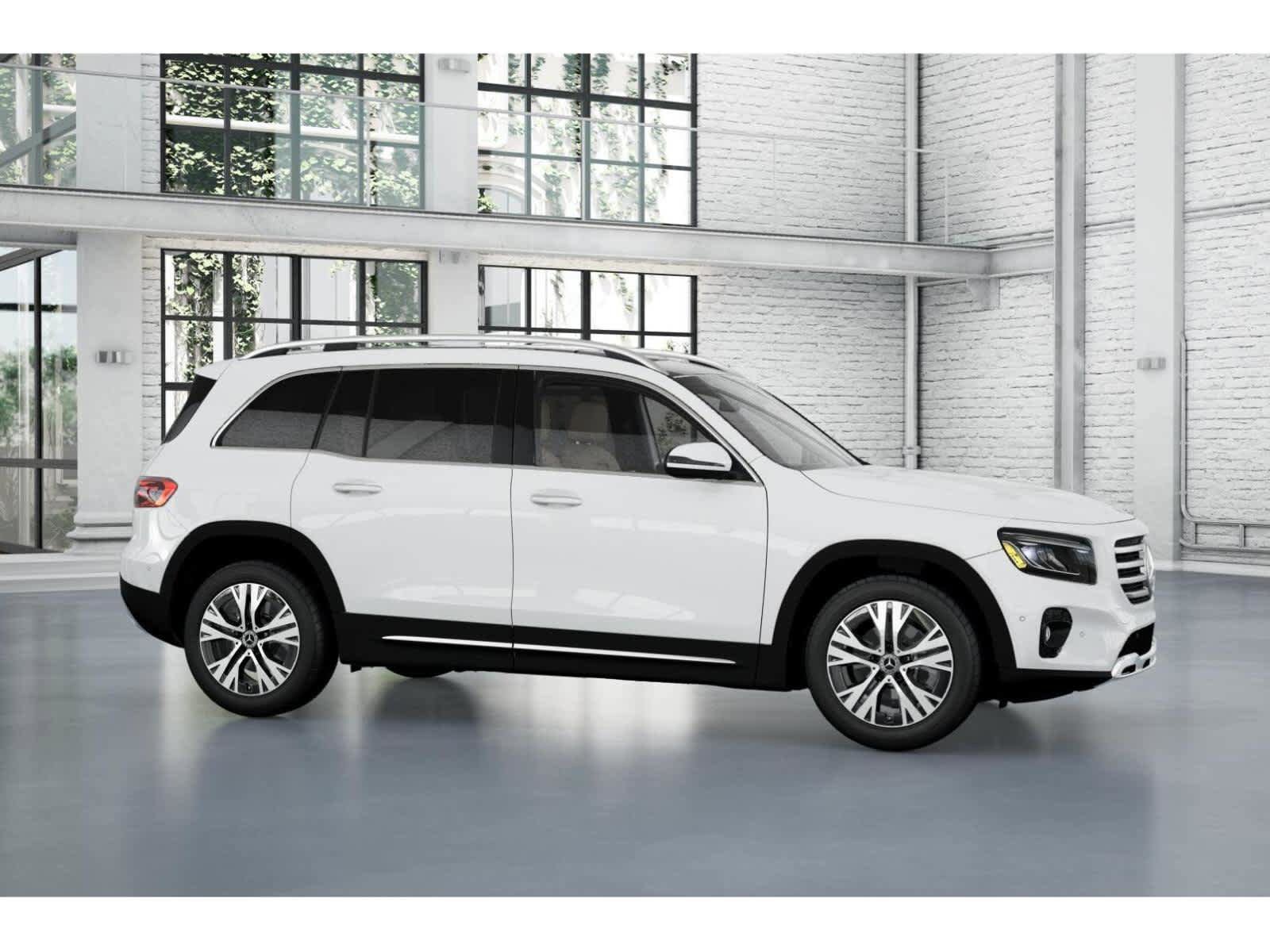 Used 2025 Mercedes-Benz GLB 250 image 13