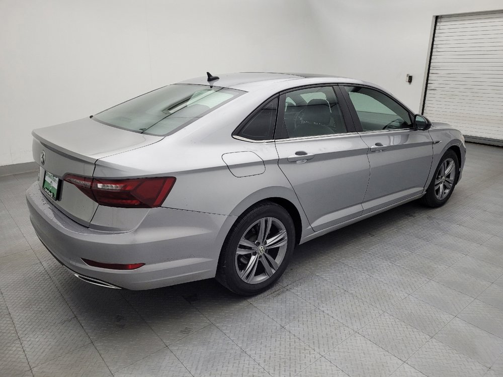 Used 2020 Volkswagen Jetta R-Line FWD image 10