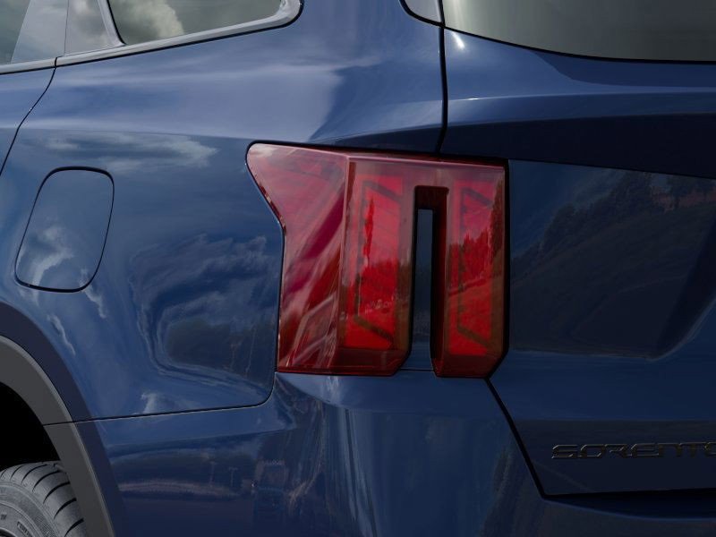 New 2026 Kia Sorento EX image 12