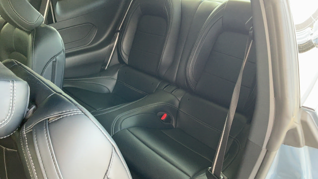 Used 2025 Ford Mustang GT Premium RWD image 21