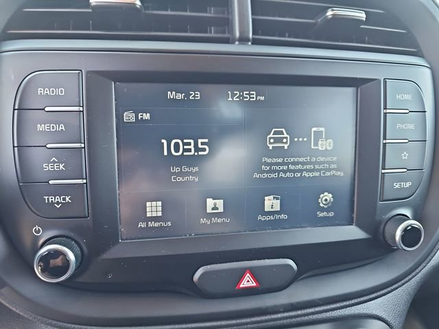 Used 2020 Kia Soul S FWD image 23