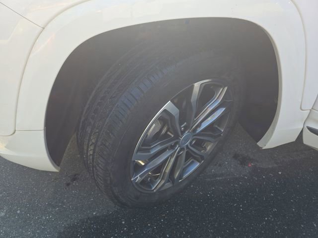 Used 2019 GMC Terrain Denali image 48