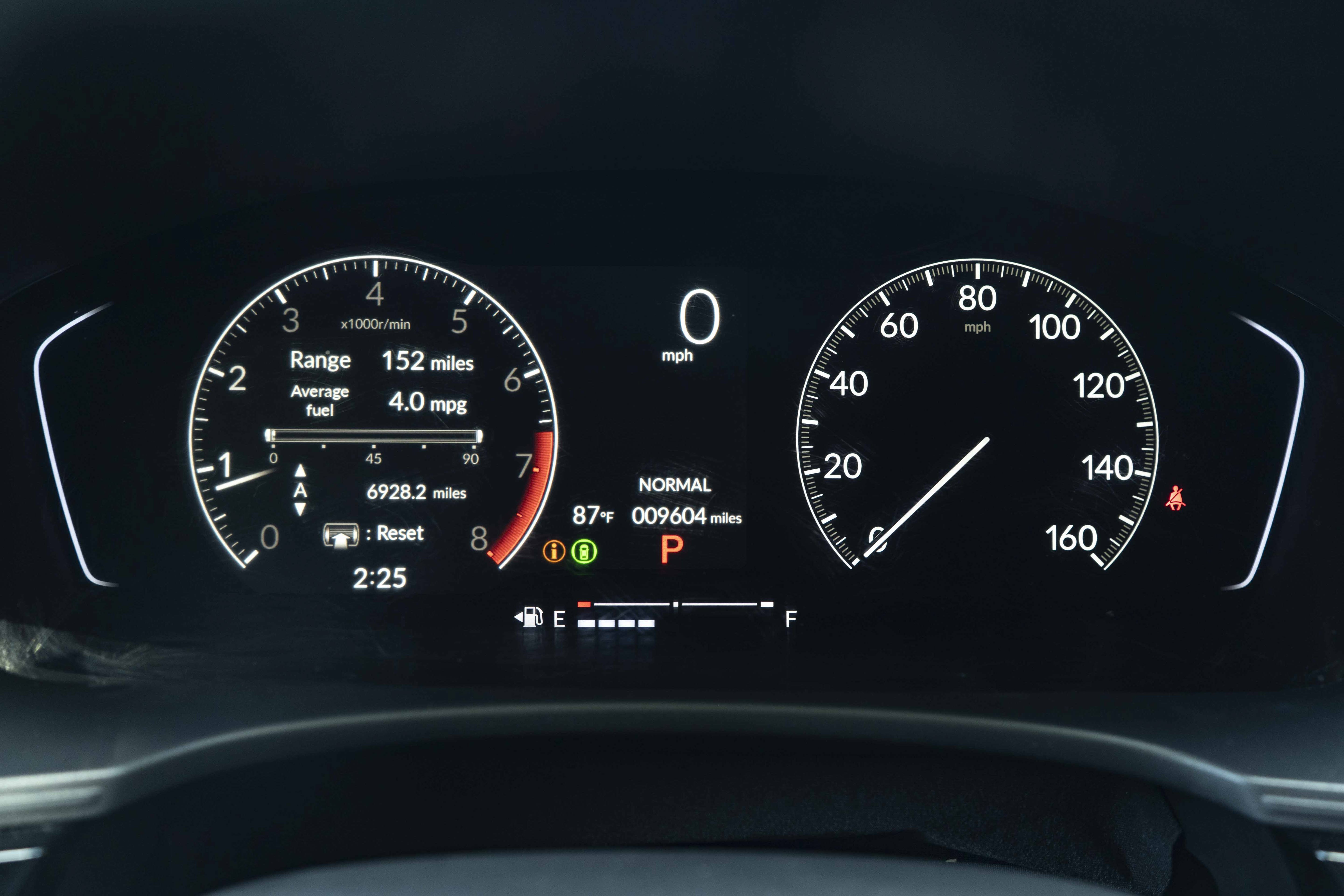 Used 2026 Honda Civic Sport image 22