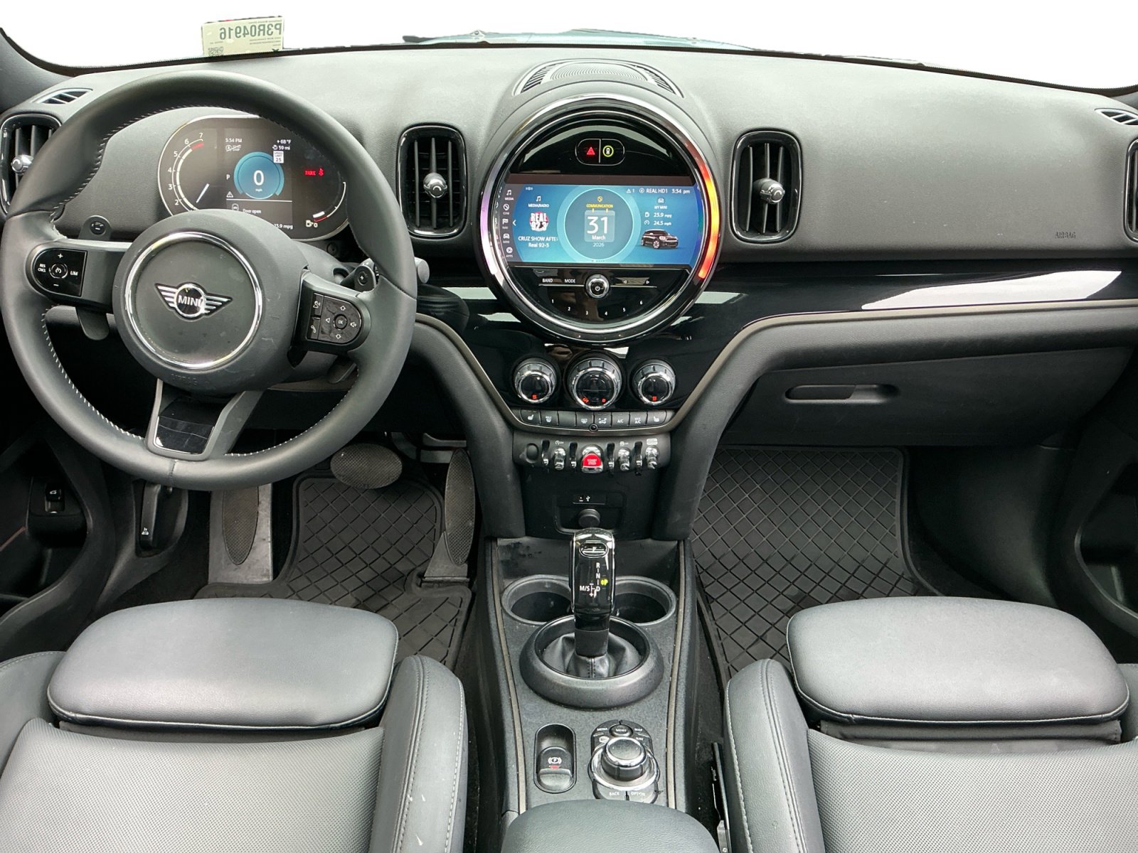Used 2023 MINI Cooper Countryman S image 11