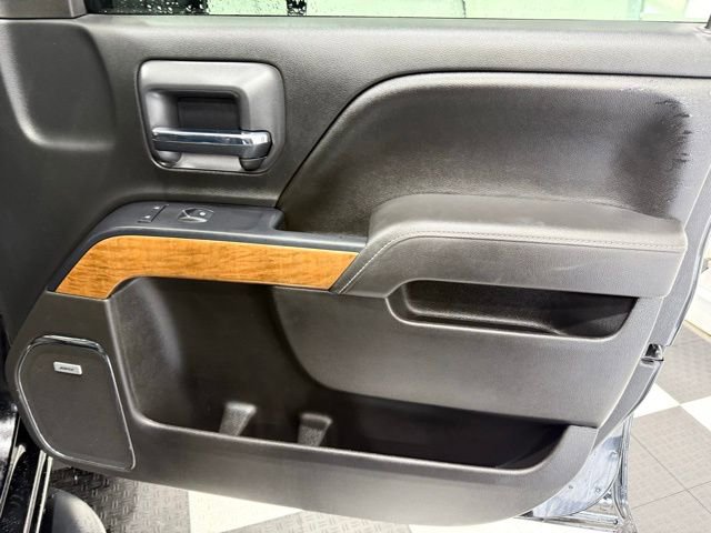 Used 2016 Chevrolet Silverado 2500 LTZ w/ Duramax Plus Package image 23