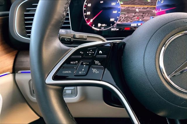 Used 2025 Mercedes-Benz GLE 350 4MATIC image 20