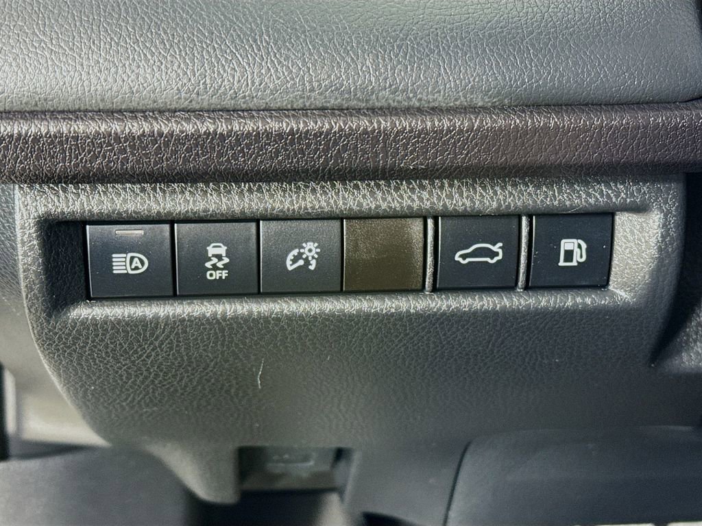 Certified 2025 Toyota Camry XSE w/ Premium Package AWD/4WD image 12