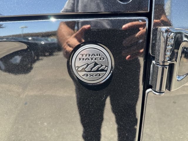 Used 2024 Jeep Gladiator Sport AWD/4WD image 35