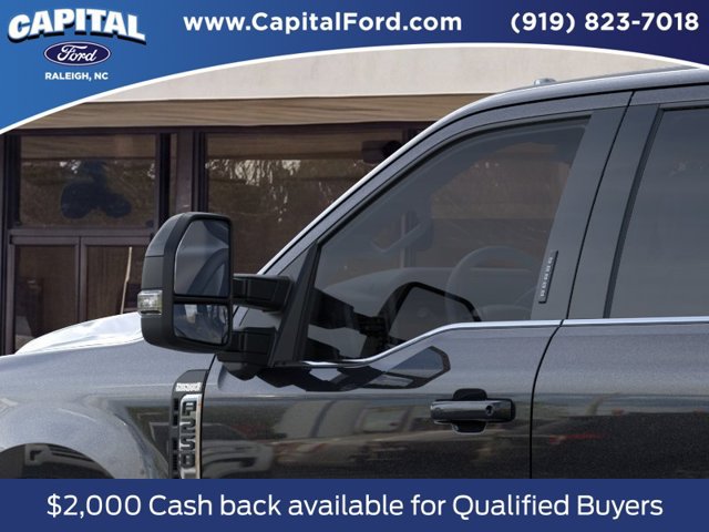 New 2026 Ford F250 King Ranch w/ Tremor Off-Road Package AWD/4WD image 20