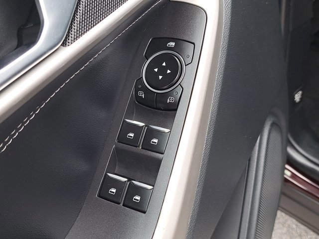 Certified 2022 Ford Explorer XLT image 22