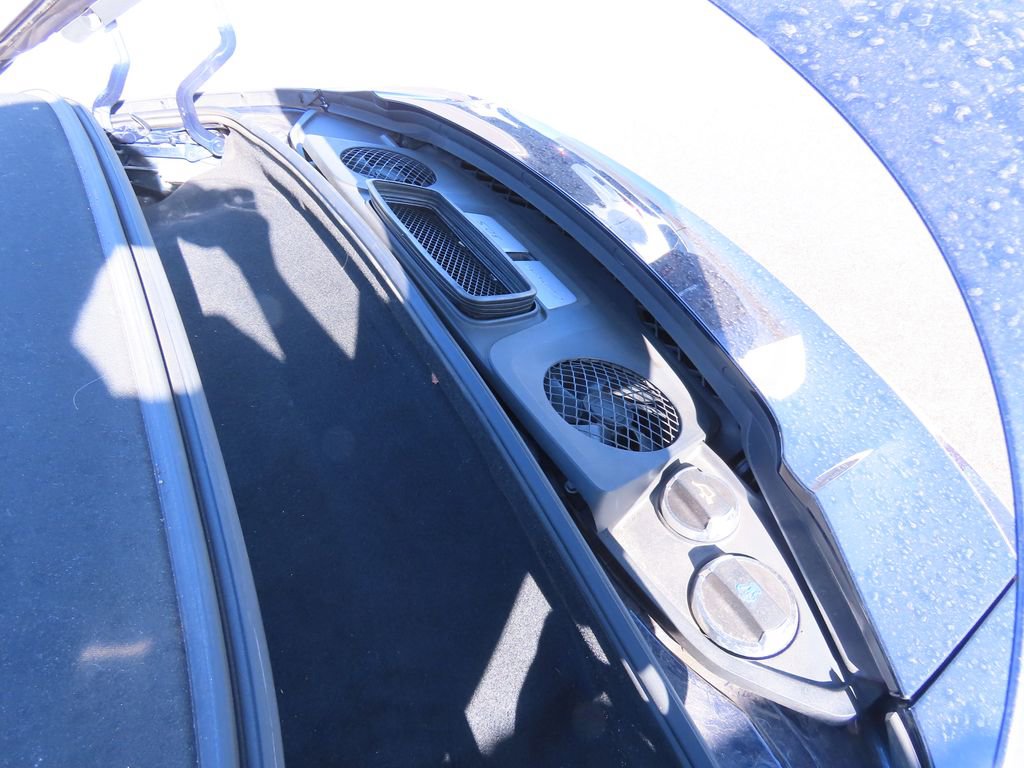 Used 2017 Porsche 911 Carrera 4S AWD/4WD image 12