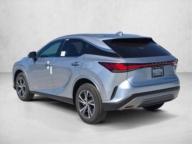 New 2026 Lexus RX 350 Premium w/ Convenience Package FWD image 6