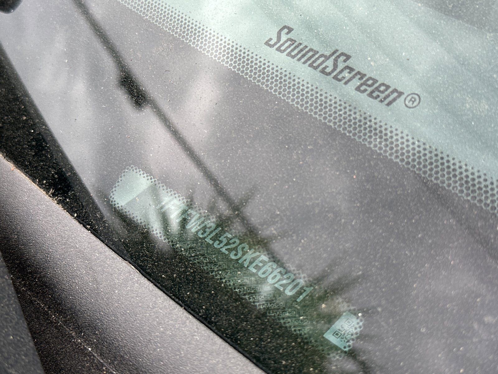 New 2025 Ford F150 XLT w/ Equipment Group 302A MID image 10