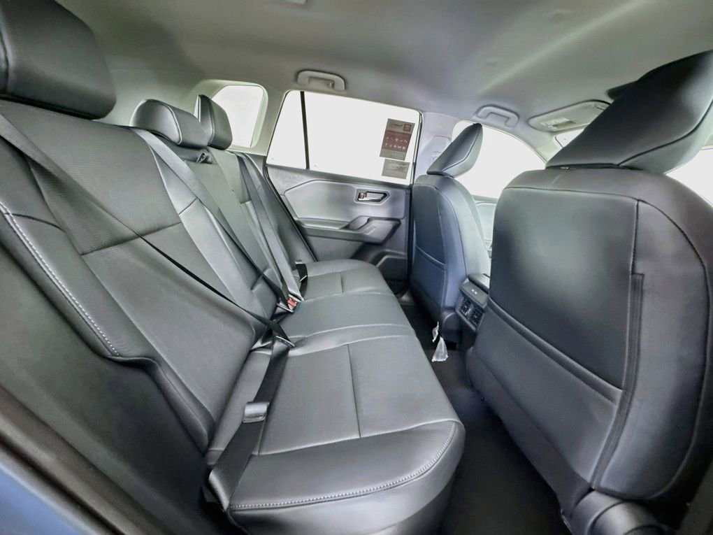 New 2026 Toyota RAV4 XLE Premium image 27