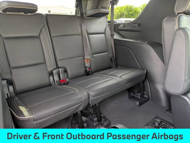Used 2023 Chevrolet Tahoe Premier w/ LPO, Illumination Package RWD image 34
