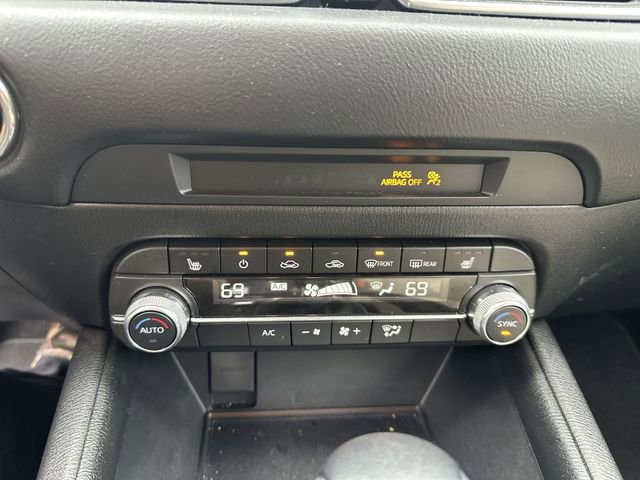 Used 2023 MAZDA CX-5 AWD 2.5 S w/ Select Package image 18