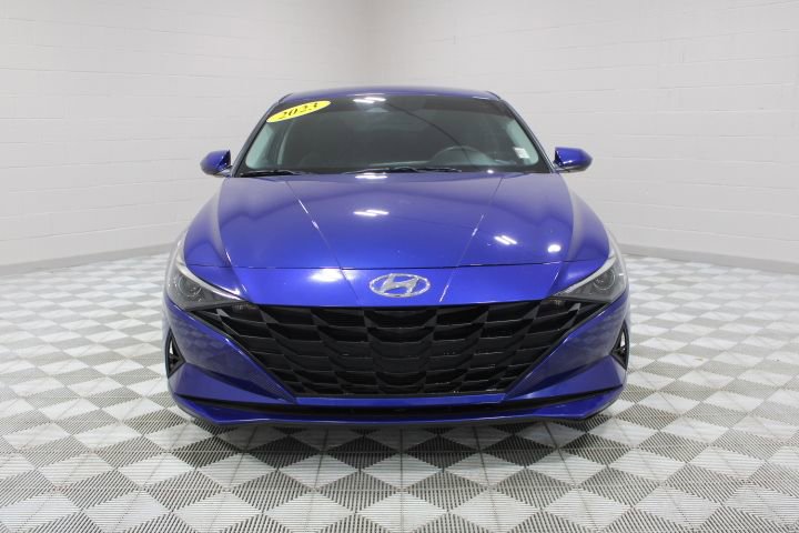 Used 2023 Hyundai Elantra SEL image 6