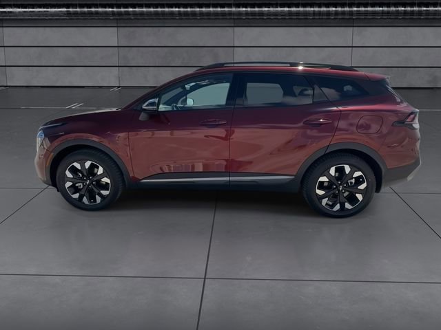 Used 2023 Kia Sportage X-Line AWD/4WD image 5