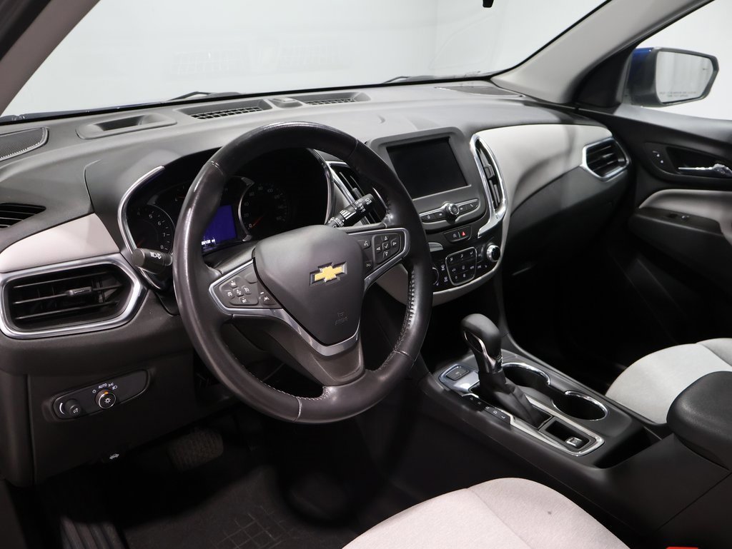 Used 2022 Chevrolet Equinox LT image 13