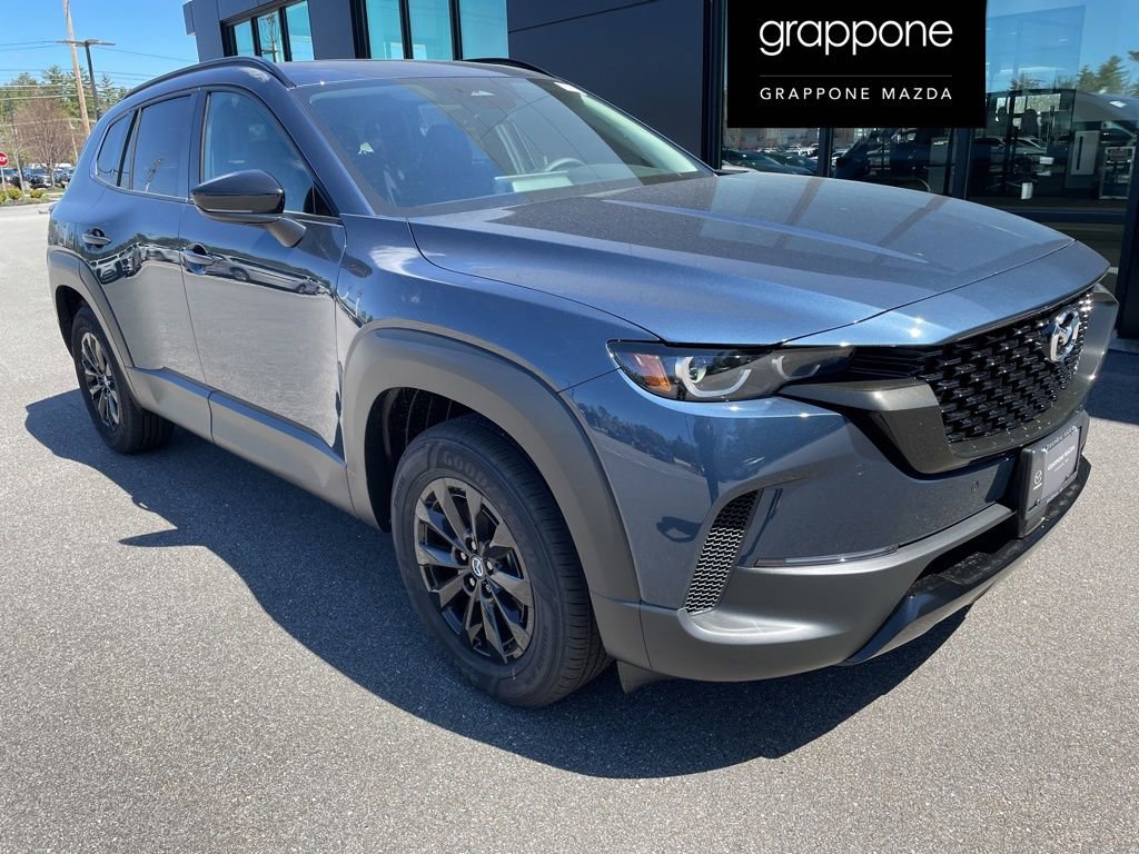 New 2026 MAZDA CX-50 AWD 2.5 Hybrid w/ Premium Pkg image 1