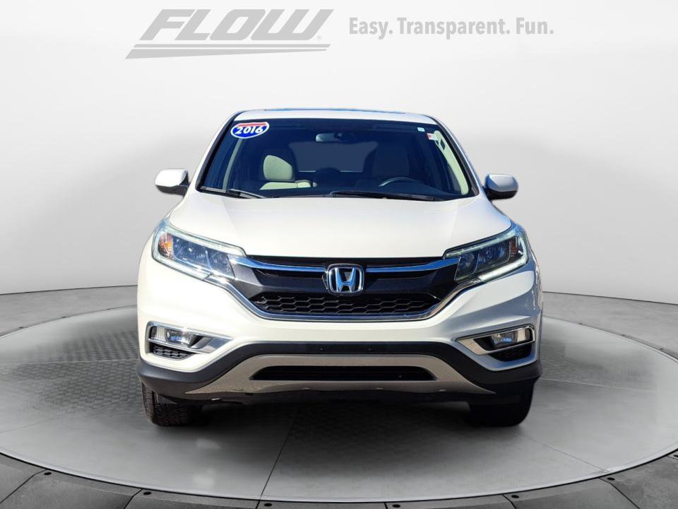 Used 2016 Honda CR-V EX image 3