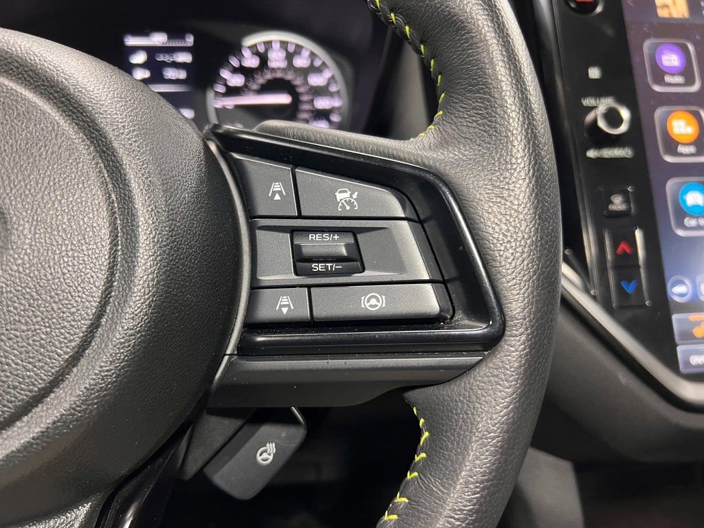Used 2024 Subaru Ascent Onyx Edition image 19