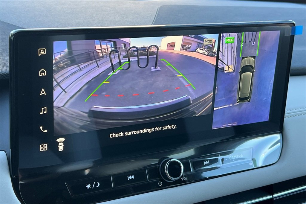 New 2026 Mitsubishi Outlander SE image 21