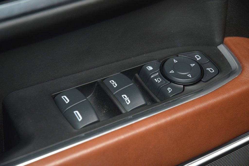 Used 2024 GMC Sierra 3500 Denali Ultimate image 52