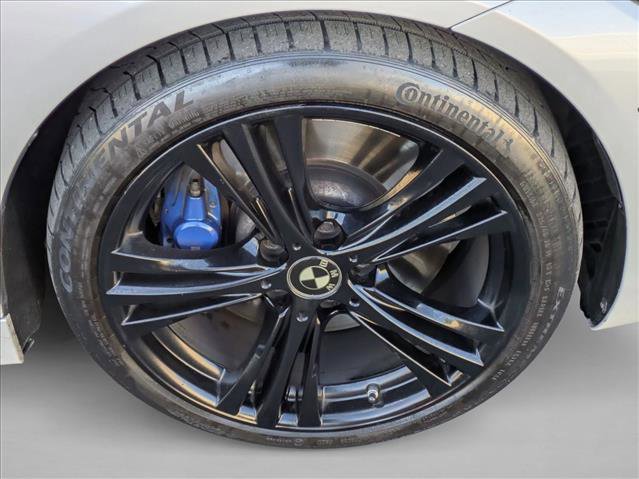 Used 2016 BMW 435i Gran Coupe image 24