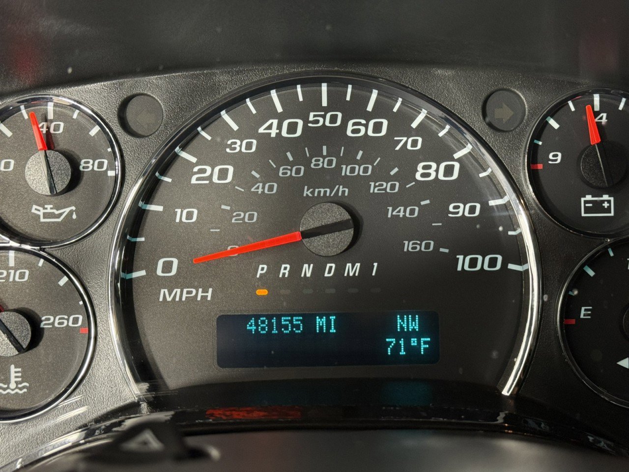 Used 2018 GMC Savana 2500 w/ Enhanced Convenience Package RWD image 23