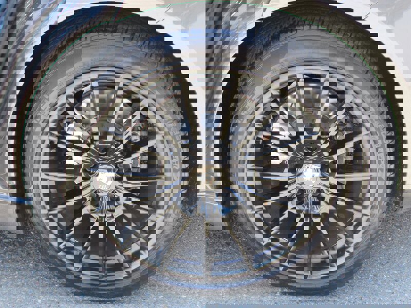 Used 2016 Porsche Panamera Edition w/ Premium Package Plus RWD image 32