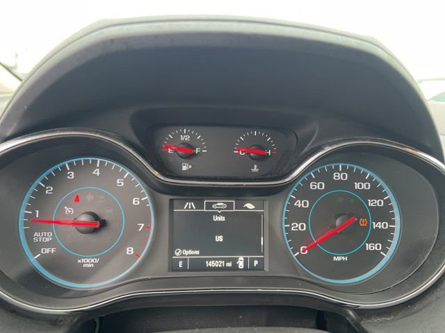 Used 2018 Chevrolet Cruze LT image 11