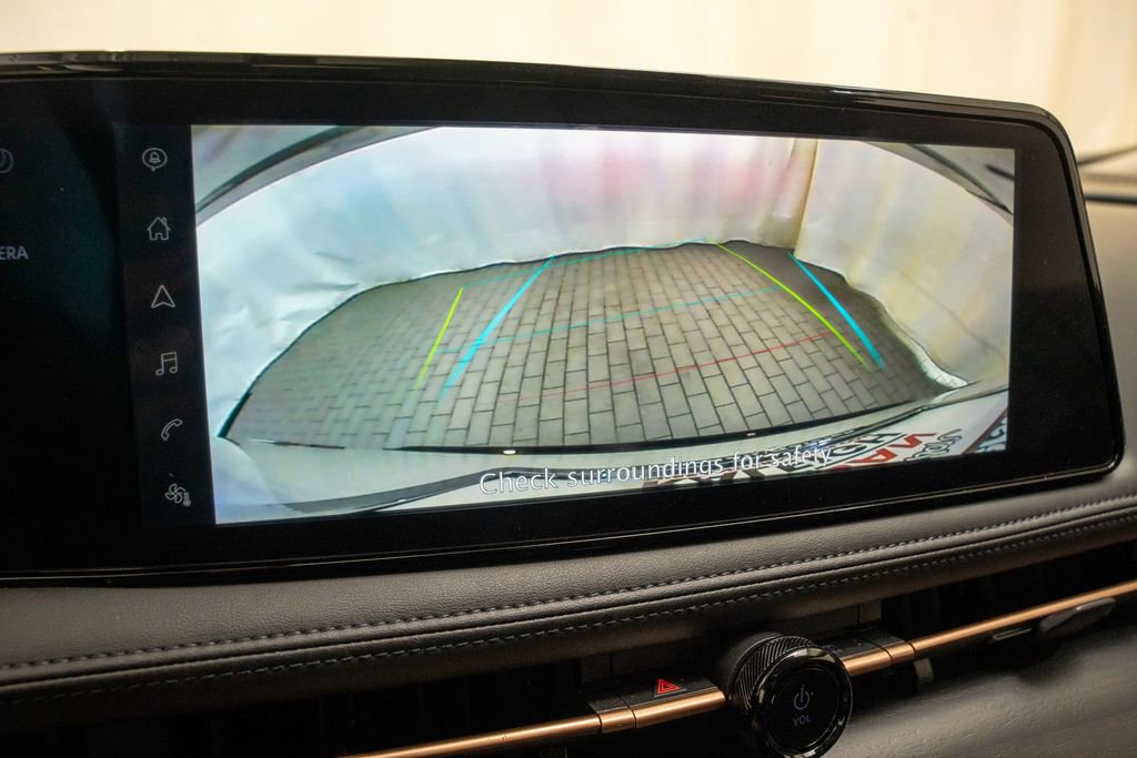 Certified 2023 Nissan Ariya ENGAGE e-4ORCE image 15