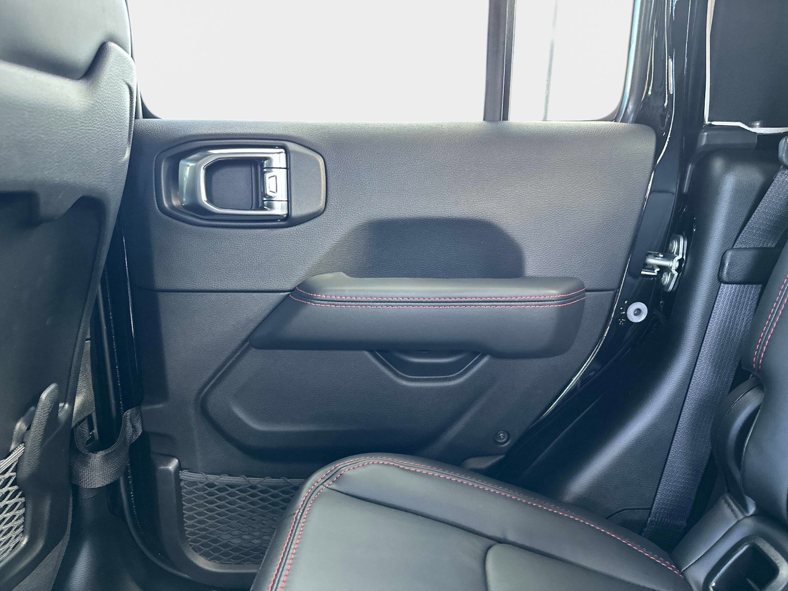 New 2026 Jeep Gladiator Rubicon image 14