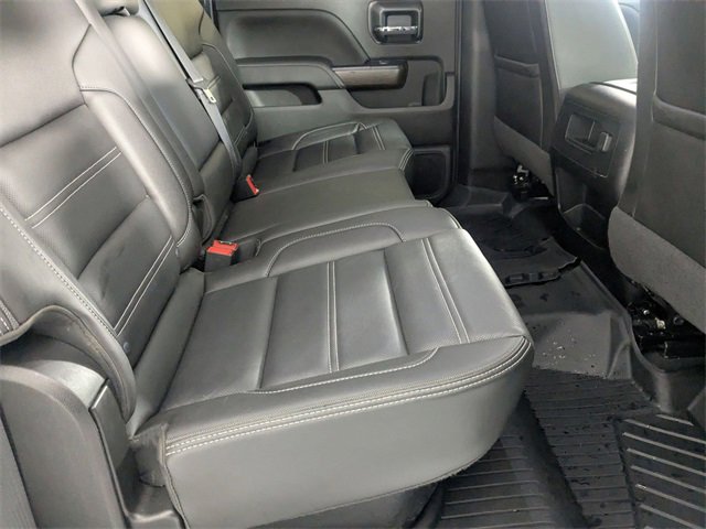 Used 2019 GMC Sierra 2500 Denali w/ Duramax Plus Package image 28