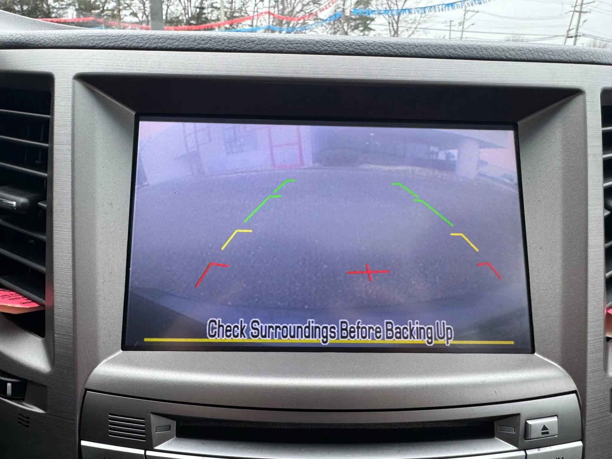 Used 2012 Subaru Legacy 3.6R Limited image 31