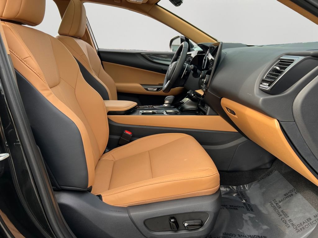 Certified 2026 Lexus NX 350 350 Premium w/ Accessory Package (2T) image 8