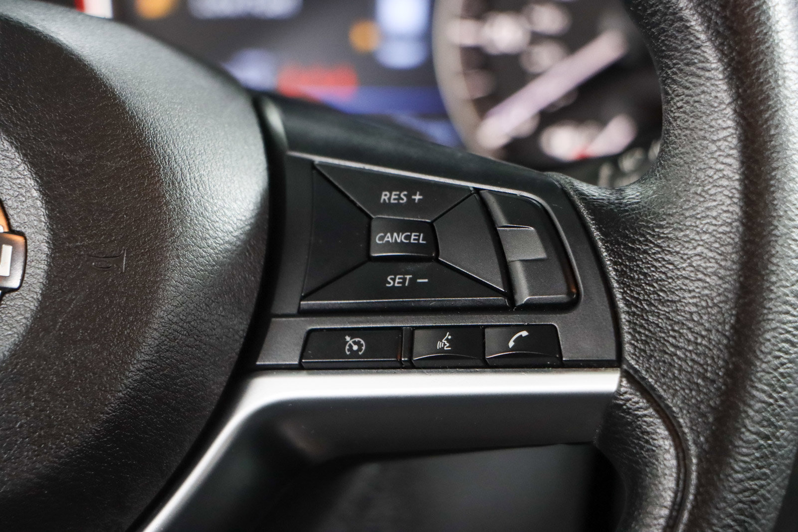 Used 2024 Nissan Altima 2.5 SV image 14