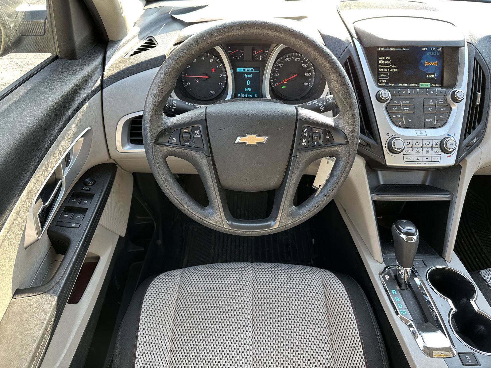 Used 2016 Chevrolet Equinox LS FWD image 12