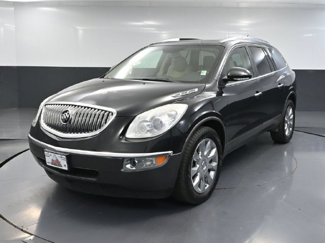 Used 2012 Buick Enclave Premium w/ Trailering Provision Package FWD image 8