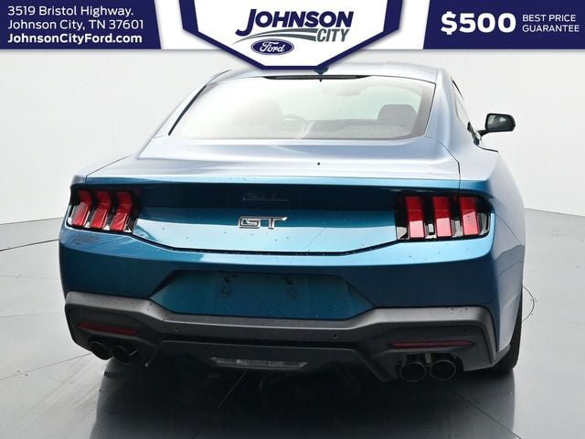 New 2026 Ford Mustang GT Premium RWD image 9