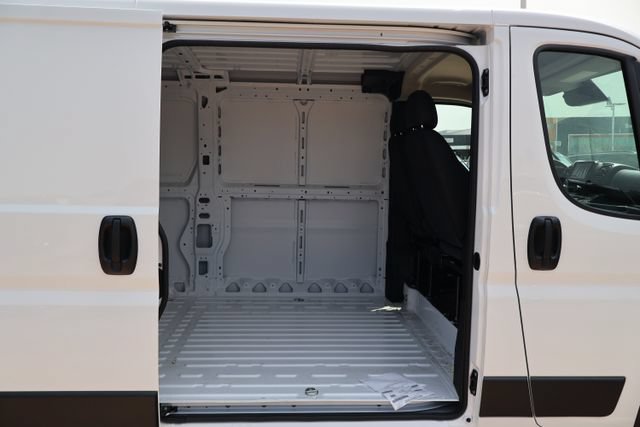 New 2026 RAM ProMaster 1500 w/ Power Group FWD image 9