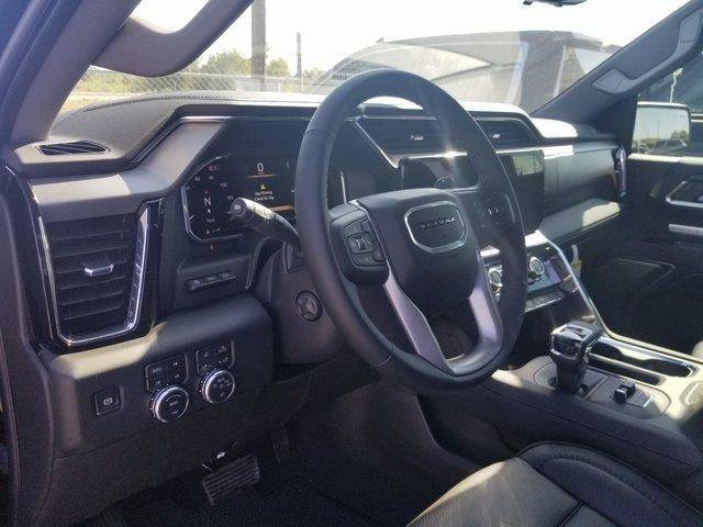 New 2026 GMC Sierra 1500 Denali w/ Technology Package image 9